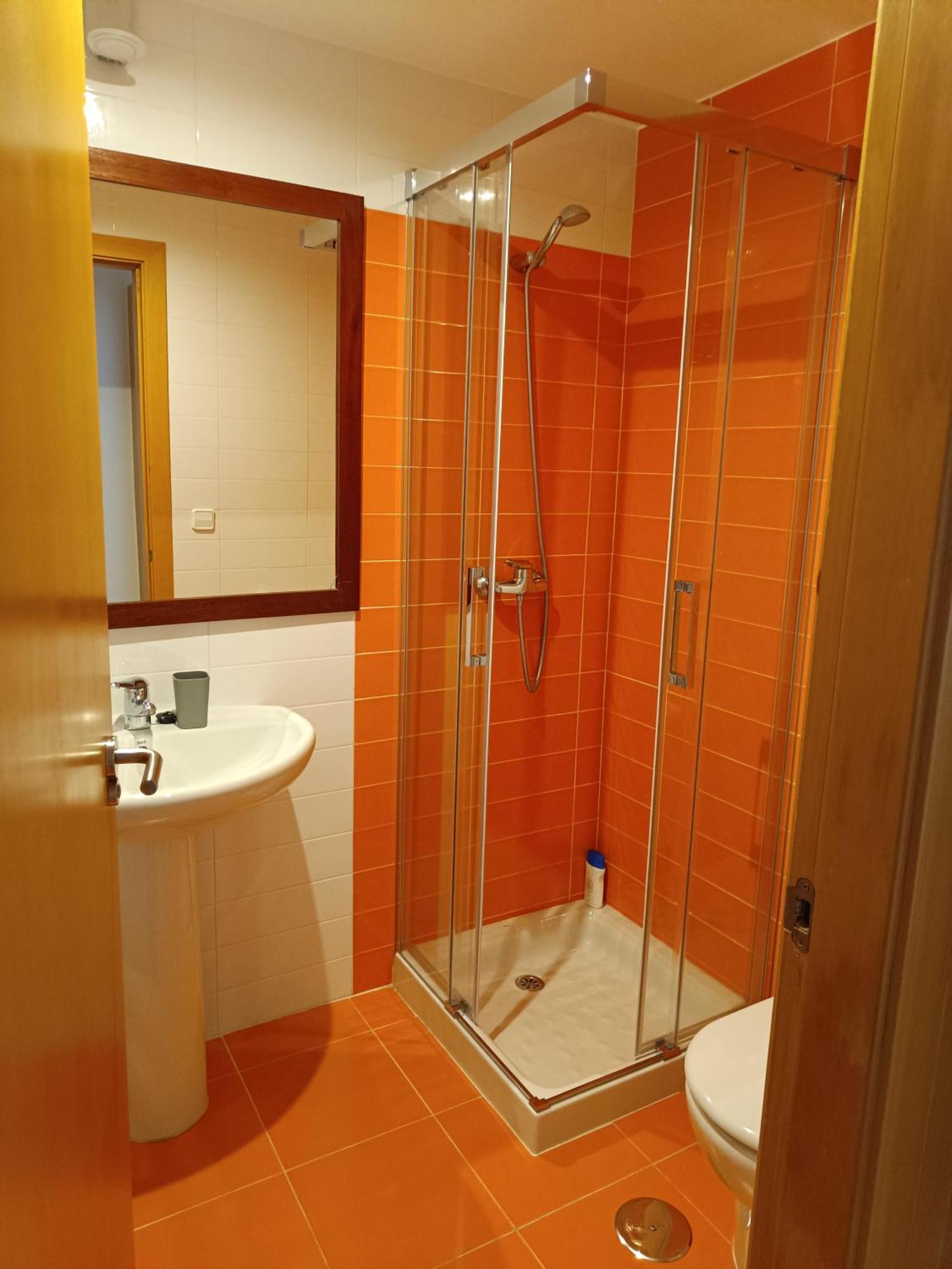 Apartamento Playa Ladeira Lägenhet Baiona Exteriör bild