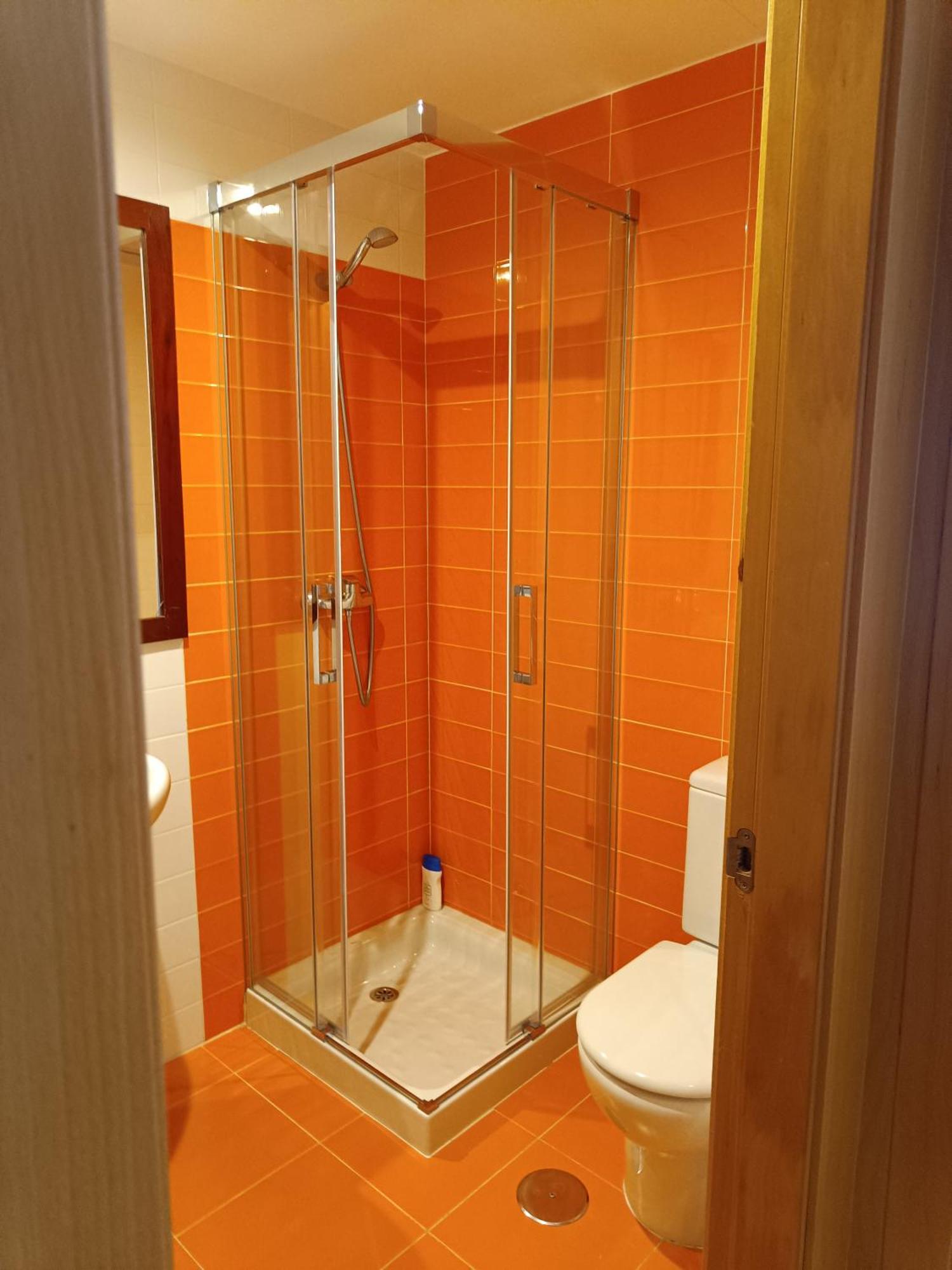 Apartamento Playa Ladeira Lägenhet Baiona Exteriör bild